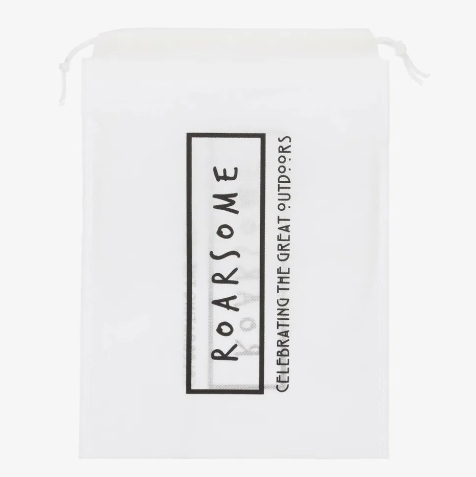 Purple Knitted Beanie Hat