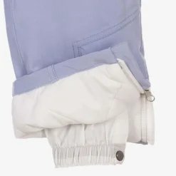 Purple Sparkle The Unicorn Snowsuit