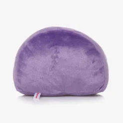 Purple Vivi Rainbow Large Soft Toy (25cm)