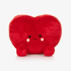 Red Amore Heart Large Soft Toy (25cm)