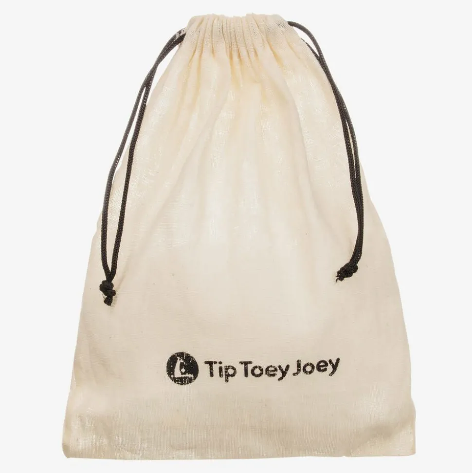 Red Leather Baby Shoes