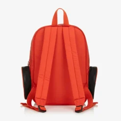 Red Tractor Backpack (35cm)