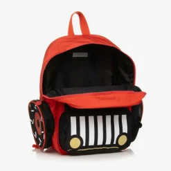 Red Tractor Backpack (35cm)