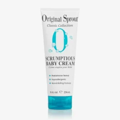 Scrumptious Baby Cream (236ml)