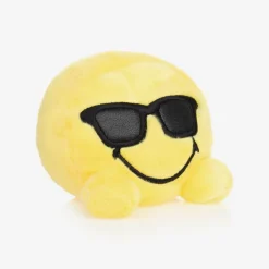 Shades Smileyworld Soft Toy (12cm)