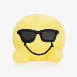 Shades Smileyworld Soft Toy (12cm)