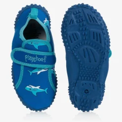 Shark Aqua Shoes (UPF 50+)
