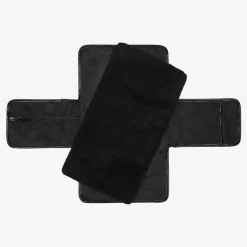 Silver Changing Mat Clutch (53cm)