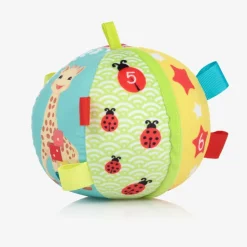 Soft Ball Toy (11cm)