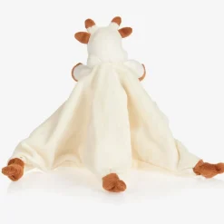 Sophie Rubber Teether & Doudou Gift Set