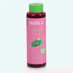 Strawberry Bubble Bath (250ml)