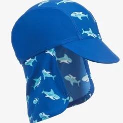 Sun Protective Swim Hat (UPF 50+)