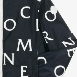 Teen Boys Blue Logo Jacket