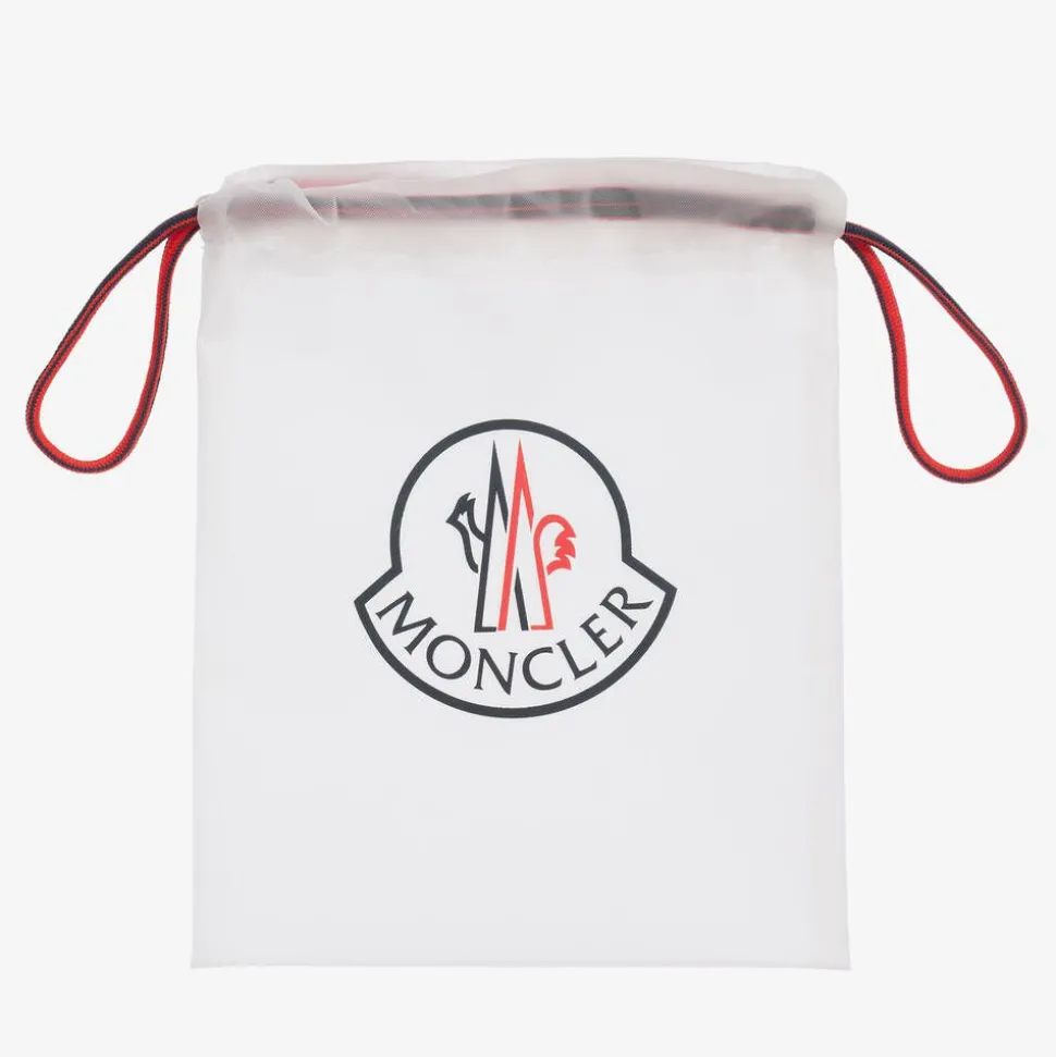 Teen Boys Blue Swim Shorts