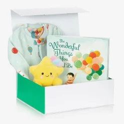 The Wonderful Babysuit Gift Hamper