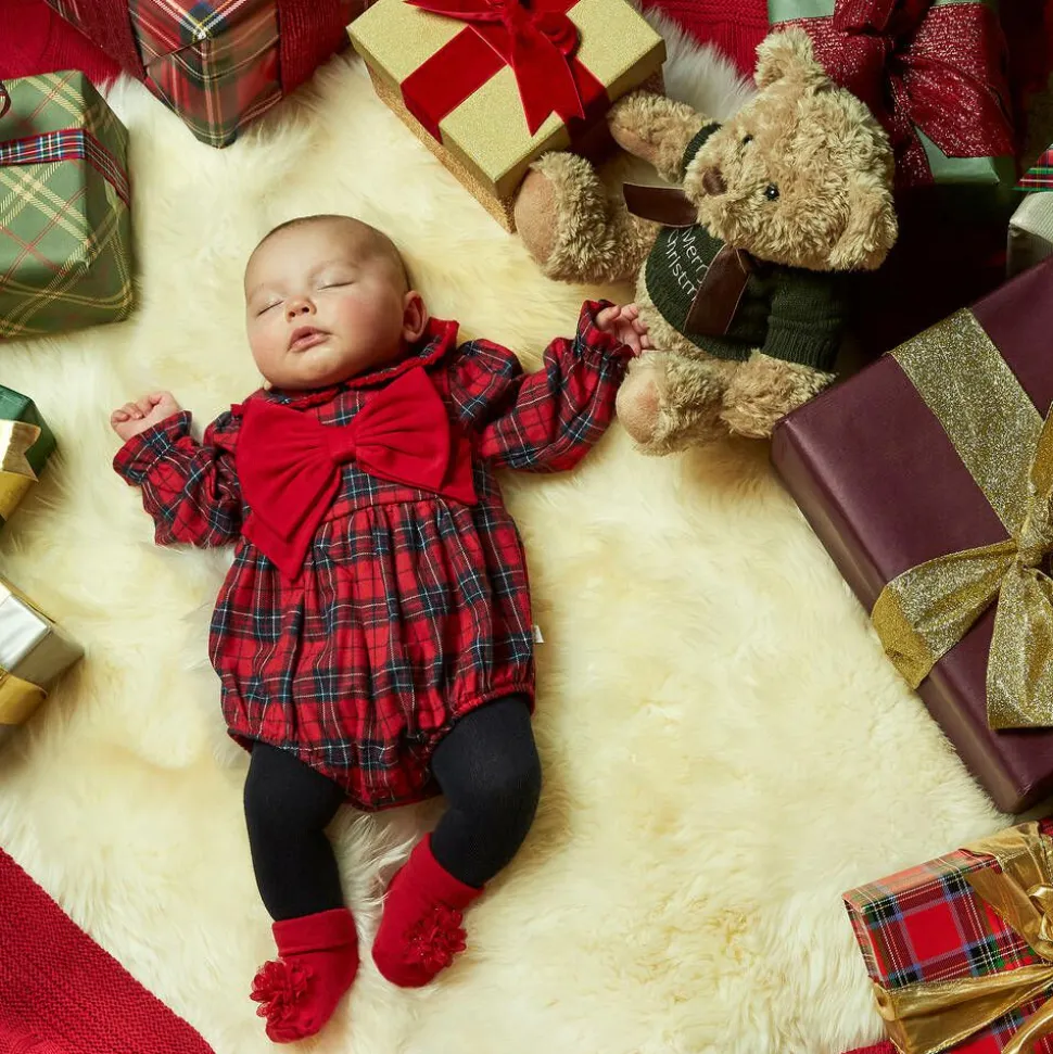 Ultimate Personalised Christmas Hamper