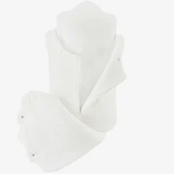 White & Pink Baby Nest (70cm)