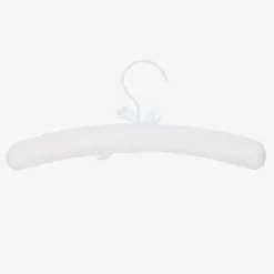 White Angel Clothes Hanger (31cm)