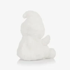 White Boo Ghost Soft Toy (13cm)