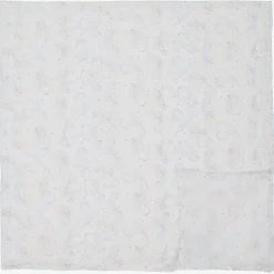 White Cotton Disney Swaddles (3 Pack)