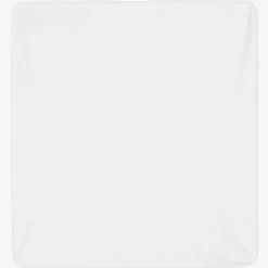 White Cotton Towel & Mitt Baby Gift Set