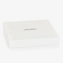 White Cotton T-Shirts (2 Pack)