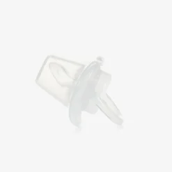 White Dummy & Clip Set