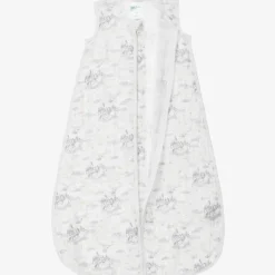 White Harry Potter Cotton Sleeping Bag