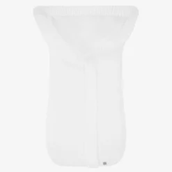 White Knitted Baby Nest (75cm)