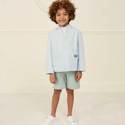 White Leather Trainers