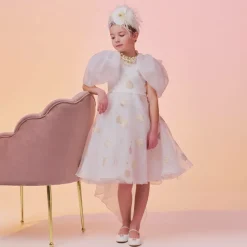 White Patent Leather Pumps