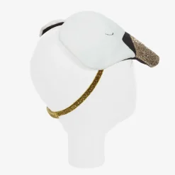 White Swan Cape Costume