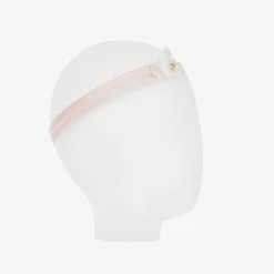 White Swan Headband