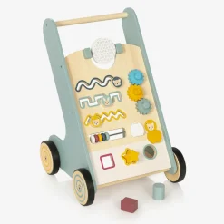 Wooden Activity Walker (50cm)
