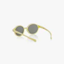 Yellow UV Protective Sunglasses